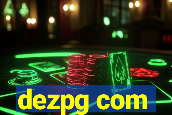 dezpg com